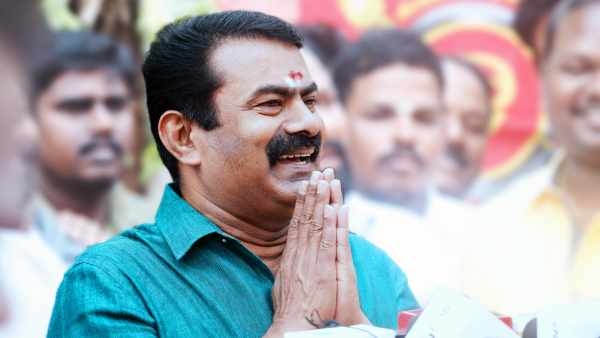 Marriage Details Row: Why PM Modi not disqualify still? Seeman raises quastion in support of Rahul Gandhi 