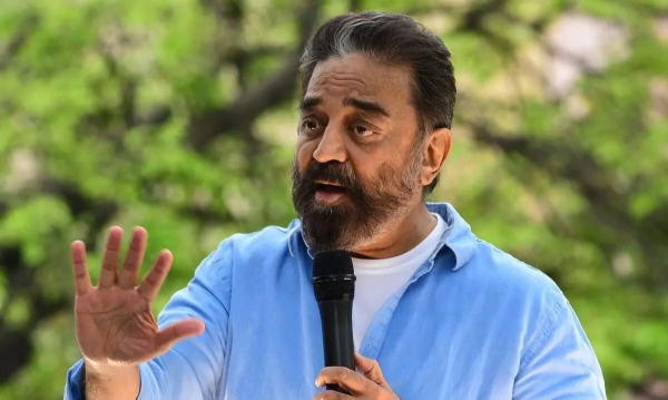 MNM President Kamalhaasan urges President’s rule in manipur 