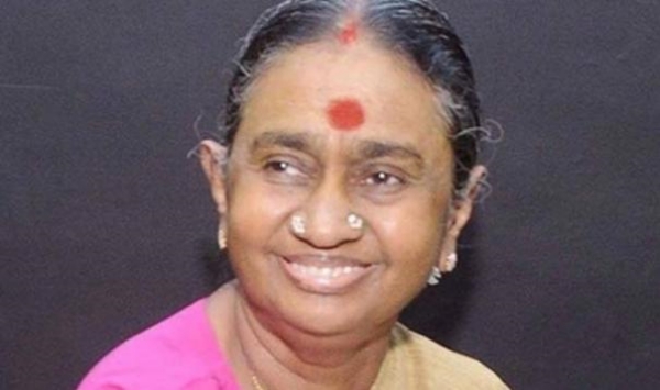 Tamil Nadu CM Stalins mother Dayalu Ammal admitted to hospital in Chennai 