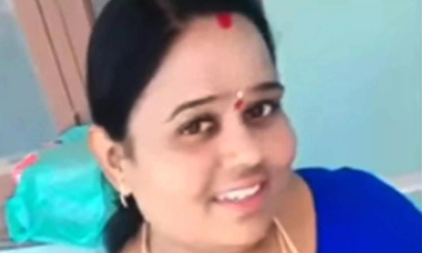 AIIDS: Salem woman Divya gave counseling to AIIDS sufferers and what did Salem police say AIIDS: Salem woman Divya gave counseling to AIIDS sufferers and what did Salem police say