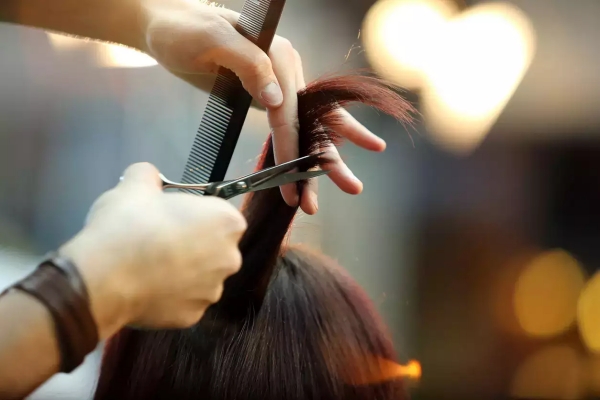  How to get compensation for bad haircut in India