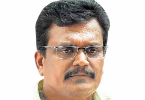 DMK Thanga TamilSelvan files caveat plea on OP Ravindiranath Election case in Supreme Court