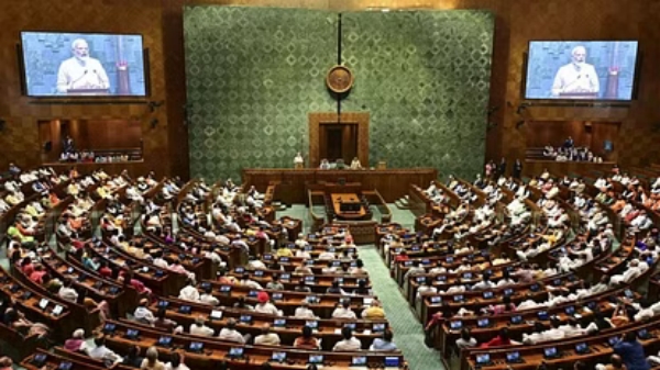 Parliament Monsoon Session will commence from 20th July to 11th August, says Minister Pralhad Joshi 