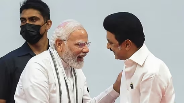  CM Stalins letter to PM Modi on cotton purchase 