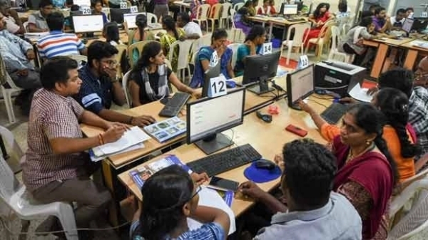 TN Engineering Counselling to begin from July 22nd 2023 says Minister Ponmudi