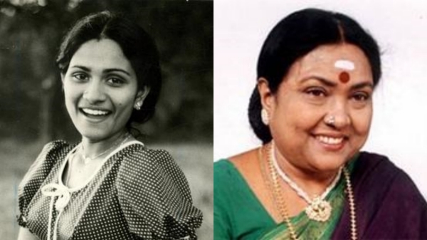 Actress SN Parvathy has expressed her grief over the death of Panci actress Shobha 