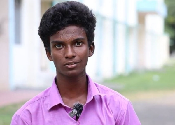  Tamil Nadu Government is giving guidance to students who have failed in class 12th examination for further studies