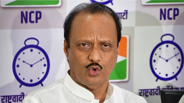 Maharashtra: NCP Ajit Pawar claims support of 40 MLAs Maharashtra: NCP Ajit Pawar claims support of 40 MLAs