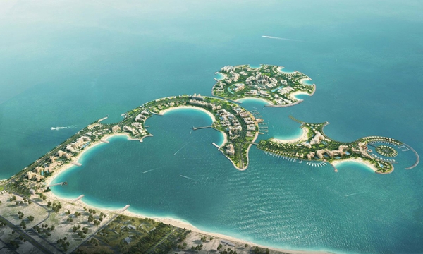  How the tiny Emirate Ras Al Khaimah planning to get mega inevestments