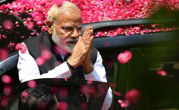 Is PM Modi giving up the planning of contesting in Ramanathapuram in 2024 Lok Sabha elections? 