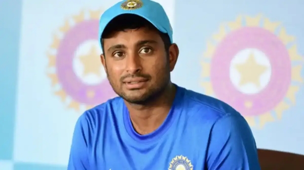 Cricketer and CSK Player Ambati Rayudu will enter into Andhra politics, which Party he choose? 