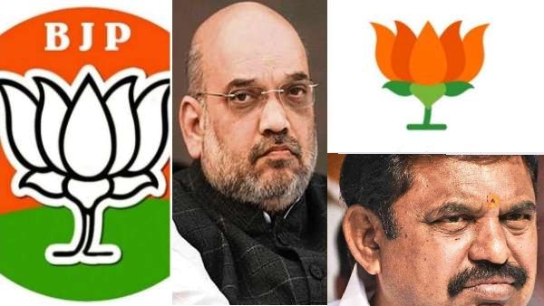 Are these DisSatisfaction Edapadi Palaniswami has with the BJP and What is BJP going to do Are these DisSatisfaction Edapadi Palaniswami has with the BJP and What is BJP going to do