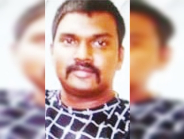 vellore : a father cut the throat of a 26-day-old baby for the worst reason 