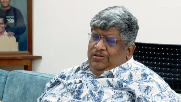  Anand srinivasan explains the impact of AI in future