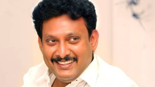 What Minister Anbil Mahesh said about Thalapathy Vijay Payilagam 