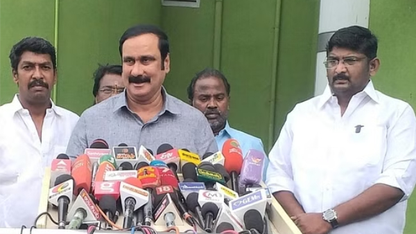 PMK Protest against NLC: All TASMAC Shops shut in Cuddalore District