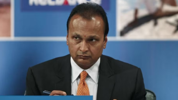 Reliance ADA Group Chairman Anil Ambani appears before ED in FEMA Case