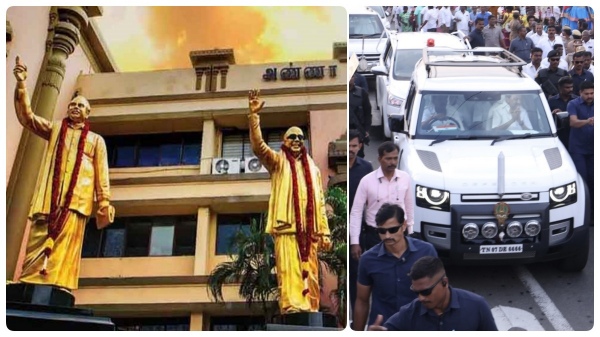 Duraimurugan has announced that the Delta Zonal Booth Committee training meeting will be held in Trichy on July 26 