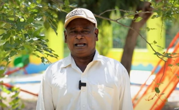  Developments achieved by Tiruvallur district during two years of DMK rule 