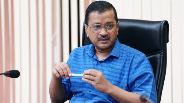The unity of the opposition parties has strengthened as the Congress has opposed the Delhi Emergency Act 
