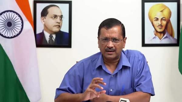 Congress president Kharge and Delhi CM Kejriwal condemns BJP for ED raid against dmk minister Ponmudi