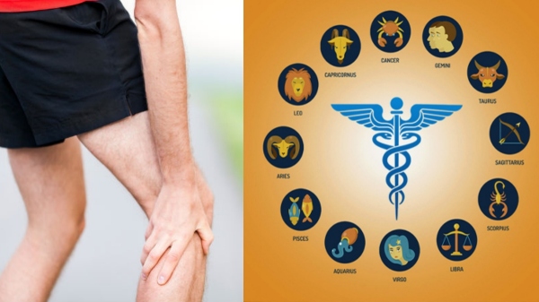  Medical Astrology: Rheumatoid Arthritis link with Saturn and mercury 