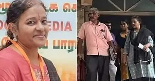 BJP Supporter Uma gargi gets bail after arrested in 2 cases