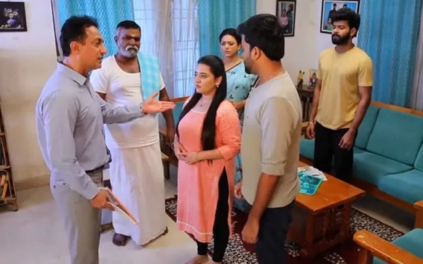  Baakiyalakshmi Serial 2023 July 25th Episode full update 