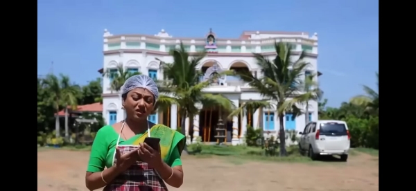 Today Baakiyalakshmi Serial sothappals Baakiya call trying iniya 