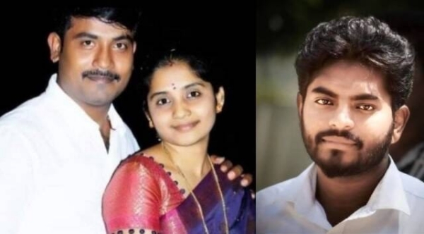 Shocking information in the murder of a hotel owner in Bengaluru: Wife and paramour arrested 