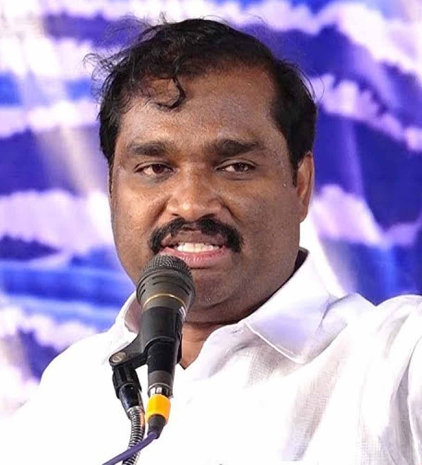 Manipur sexual assault! Velmurugan insisted that the criminals should be punished severely Manipur sexual assault! Velmurugan insisted that the criminals should be punished severely