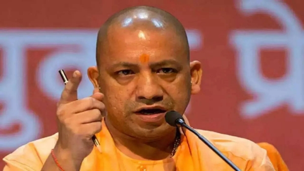 Yogi Adityanath has said that people have been protected from the effects of heavy rains in Uttar Pradesh 