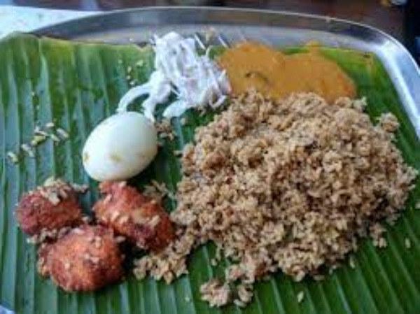 World Briyani day: A story on Dindigul Biriyani Hotels 