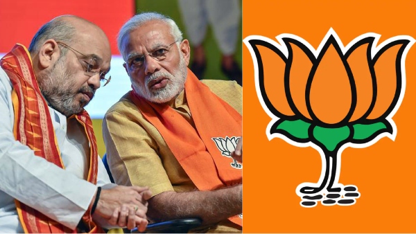 BJP appoints new party chiefs for Telangana, Andhra, Jharkhand, Punjab
