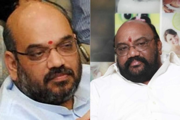 Annamalai padayatra similarities with Sivaji ganesans political moves