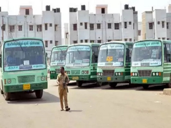 Tamil Nadu State Transport Corporation plans to procure 1400 new buses for tier 2 cities 