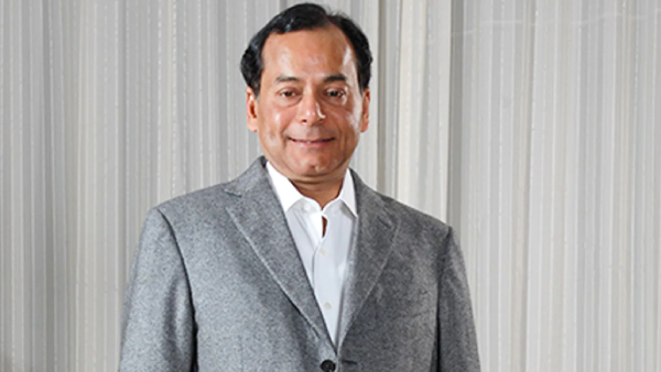  How a mega Indian Businessman brought London Mansion For ₹ 1,200 Crore