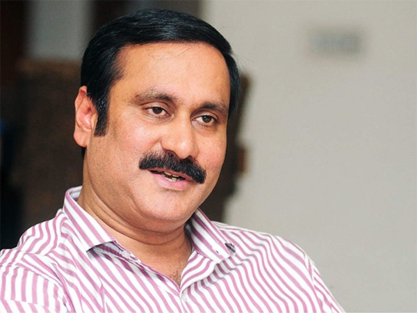 Anbumani Ramadoss insisted that senior legal experts should be hired to defend the online gambling ban law Anbumani Ramadoss insisted that senior legal experts should be hired to defend the online gambling ban law