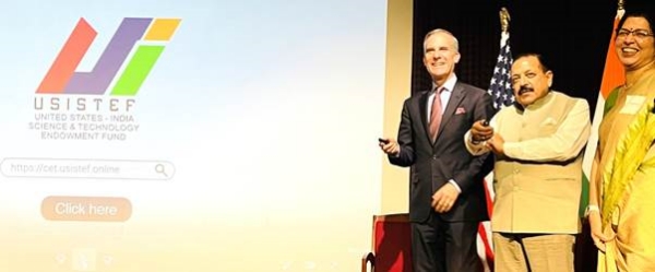 Chandrayaan-3 will raise level of India’s International collaborations: Union Minister Jitendra Singh 