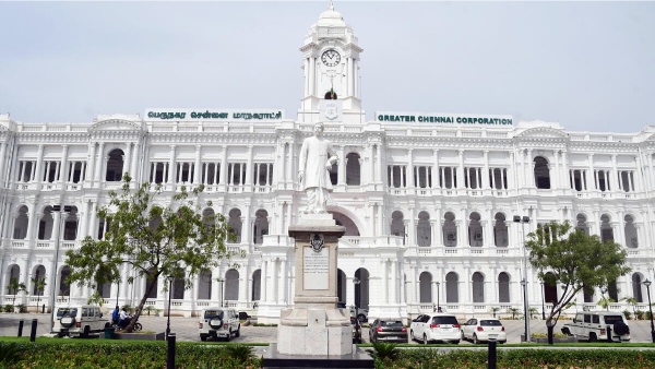 Makkalai Thedi Mayor Scheme in chennai : Mayor R Priya will meet people in adayar area at July 5th 