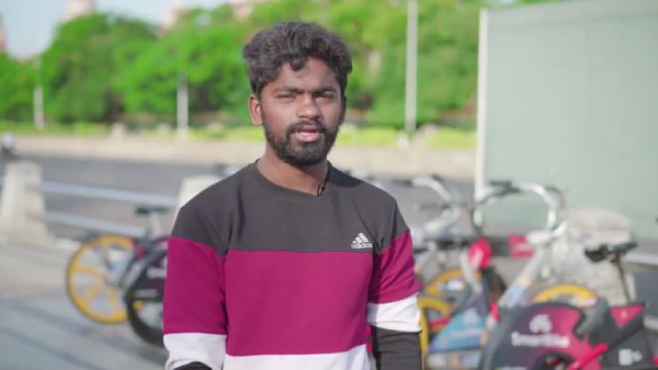  The Smart Bike project is becoming the preferred choice of the young generation