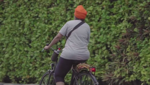  The Smart Bike project is becoming the preferred choice of the young generation