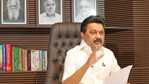 Chief Minister Stalin orders Caste, religious conflict on social media Monitor and take action 