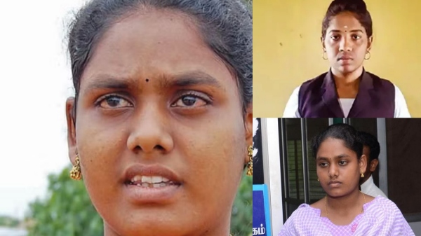 Madurai Nandhini and Why did Coimbatore police arrested Nandhini, Niranjana sisters 