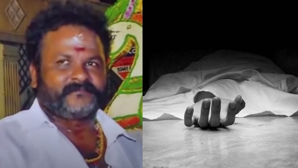 Chennai Triplicane Rowdy Bullet Kumaran died: His body was buried under heavy police security 