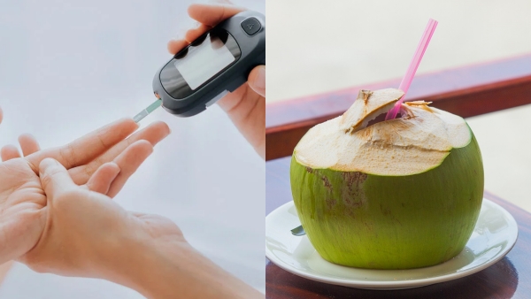 Do you think Diabetes patients can take Tender Coconut (coconut water payangal)? 