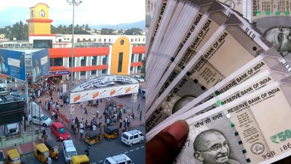 Coimbatore performed well in last few weeks in terms of investments 