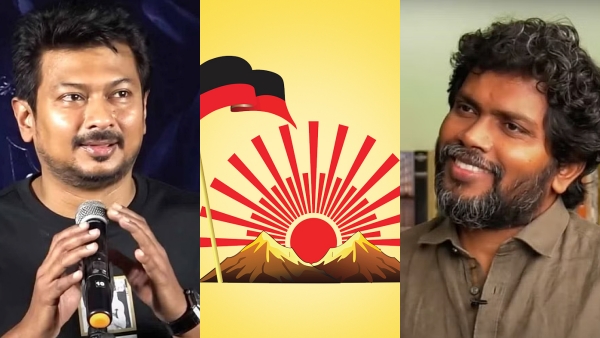 Udhayanithi said that he accept self criticism regarding Pa Ranjith tweet on Maamannan and DMK 