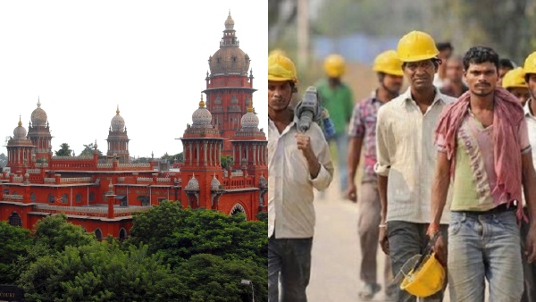  HC order Dainik Bhaskar editor to post disclaimer regarding migrant workers in first page 