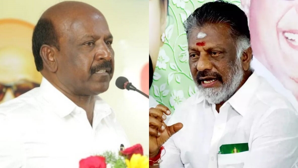 OPS condemns Minister Ma Subramanian in Ramanathapuram boy arm amputated incident 